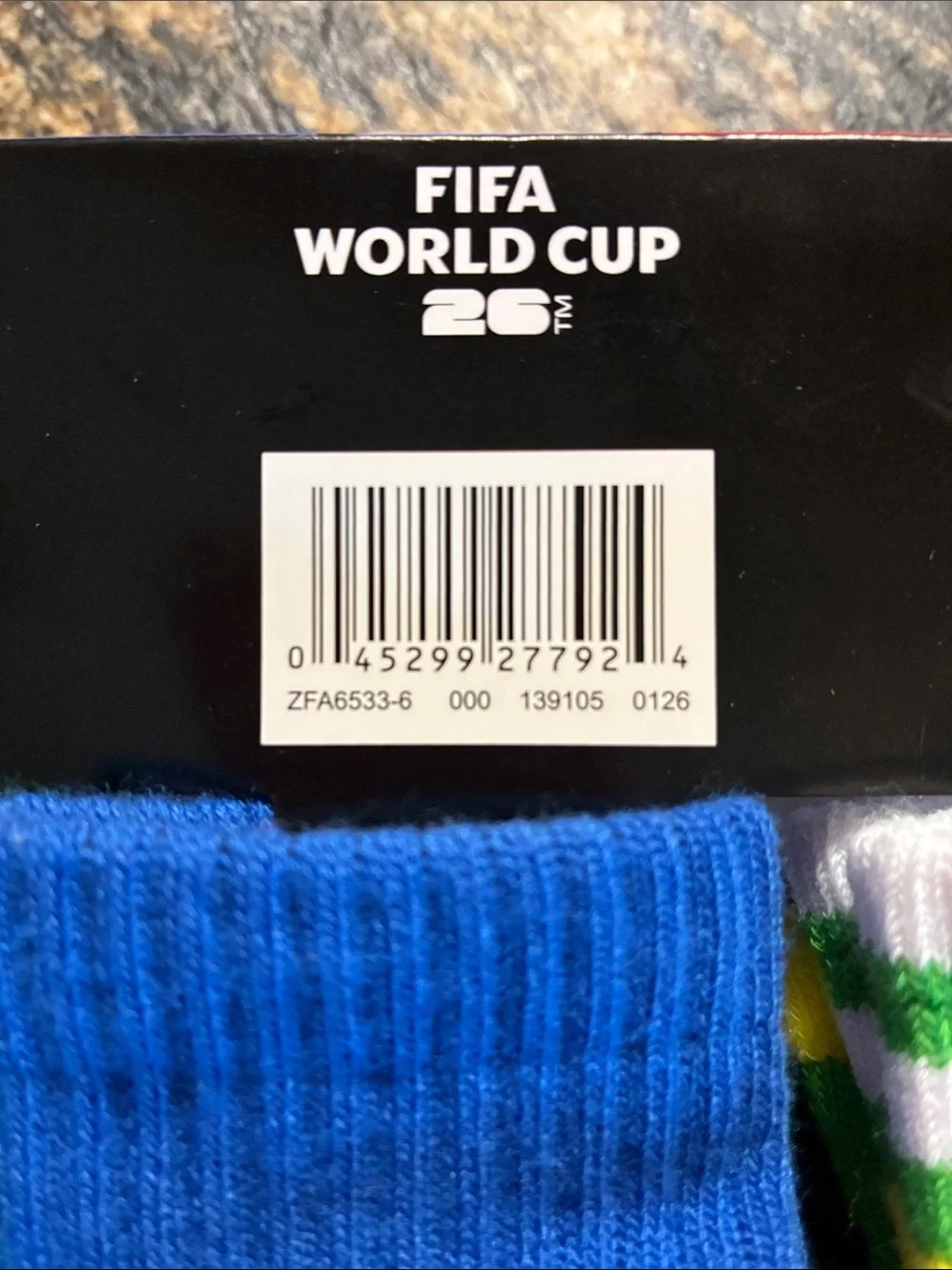 Fifa official 12